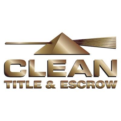 Omaha title company Clean Title & Escrow helps real estate agents, buyers, sellers, bankers, and brokers close real estate transactions accurately & timely.