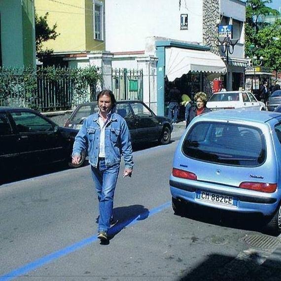 Ho Dovuto Imparare A Dire E Scrivere Chapeau Perché (Sti Cazzi) Mi Pareva Brutto ! 😜