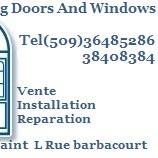 Gregdoors's profile picture. 