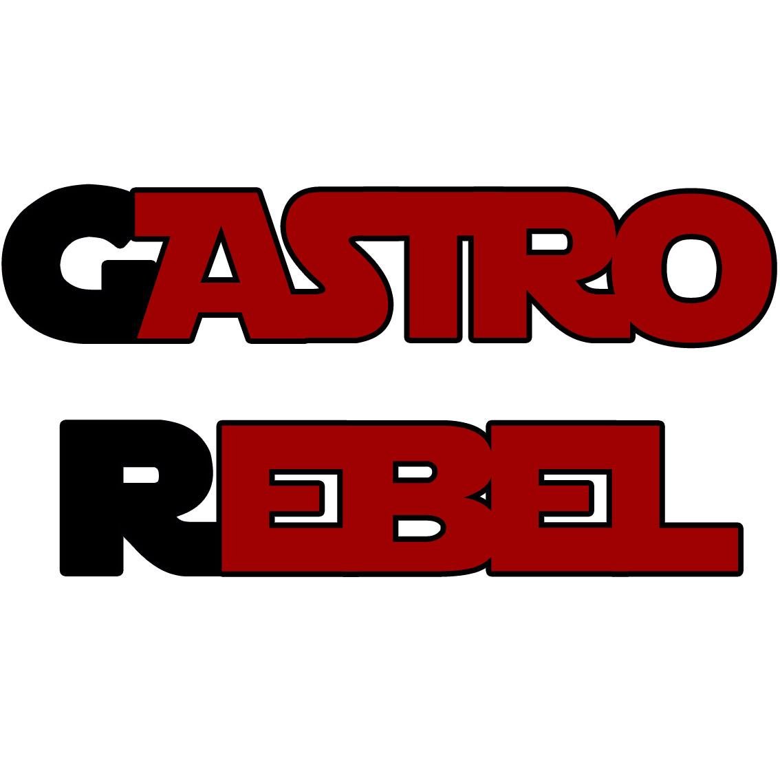 #Gastronomía para Rebeldes!                     
 #Eventos #Cocina #Cine #Restaurantes