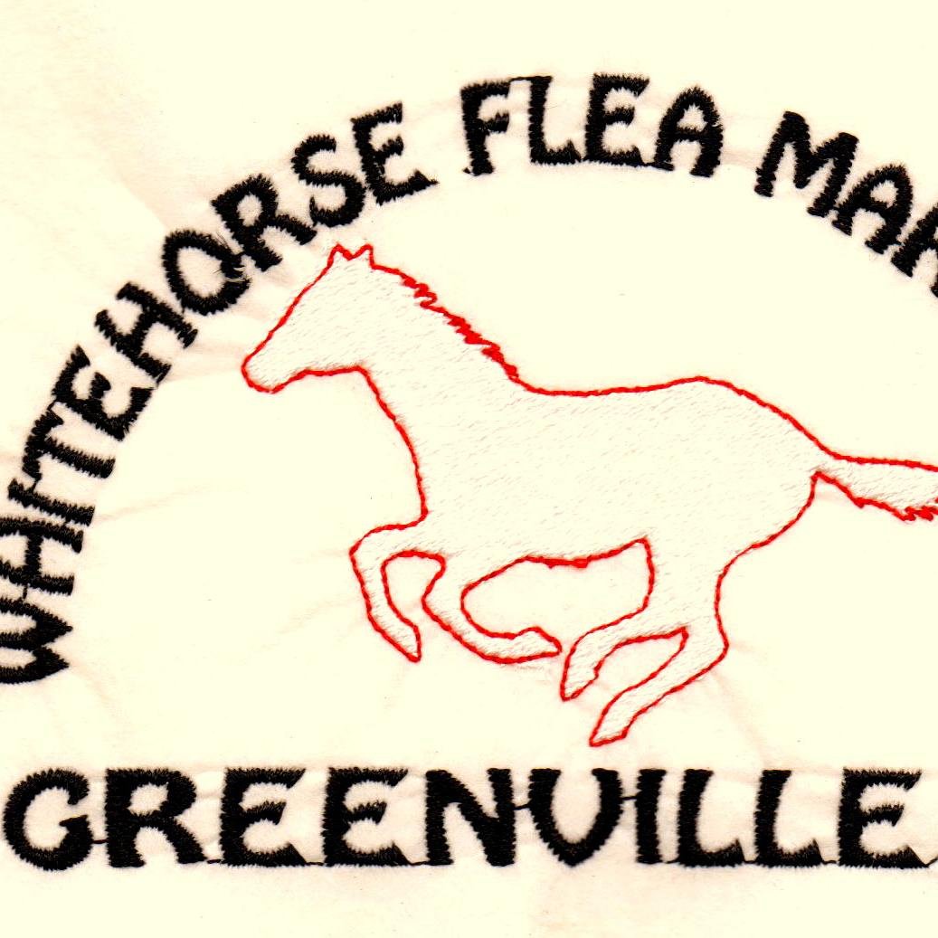 Whether it's a treasure you seek, or just a fun afternoon with the kids, every weekend is an adventure here at the White Horse Flea Market.