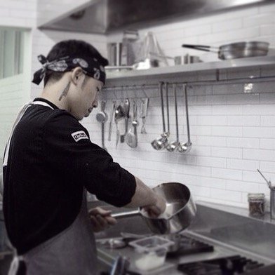 Instagram@chefdongs