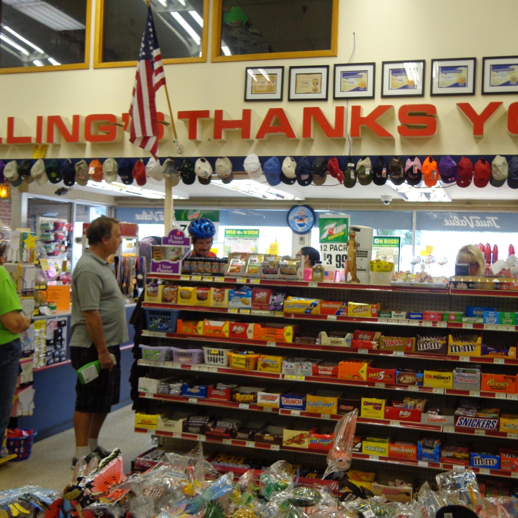 TrillingTV's profile picture. 