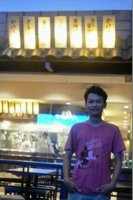 Fachmi_AB's profile picture. \m/ Design,Art,Music&Dream \m/ #BeCreativeOrDie #SayaAdalahSaya 
(|||+) @acmilan 
https://t.co/amwptYCGSk