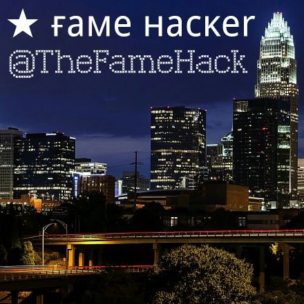 thefamehack's profile picture. ⭐Get lots of genuine followers... Follow now and Hack your Fame.