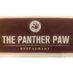 Panther Paw (@thepantherpaw) Twitter profile photo