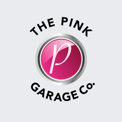 The Pink Garage is one of the UK's leading female focused garage aimed at looking after you and your car! Be  independent with your car. #ThinkPink #GoGirls