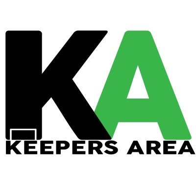 Keepers Area