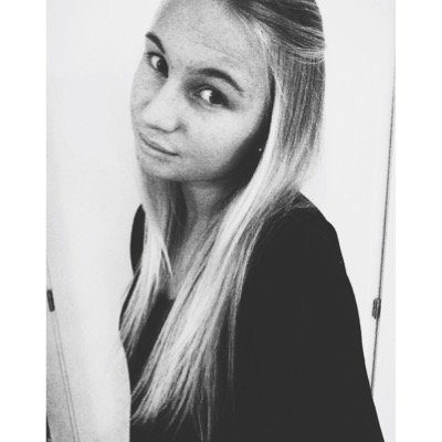 elinaramnewall's profile picture. 