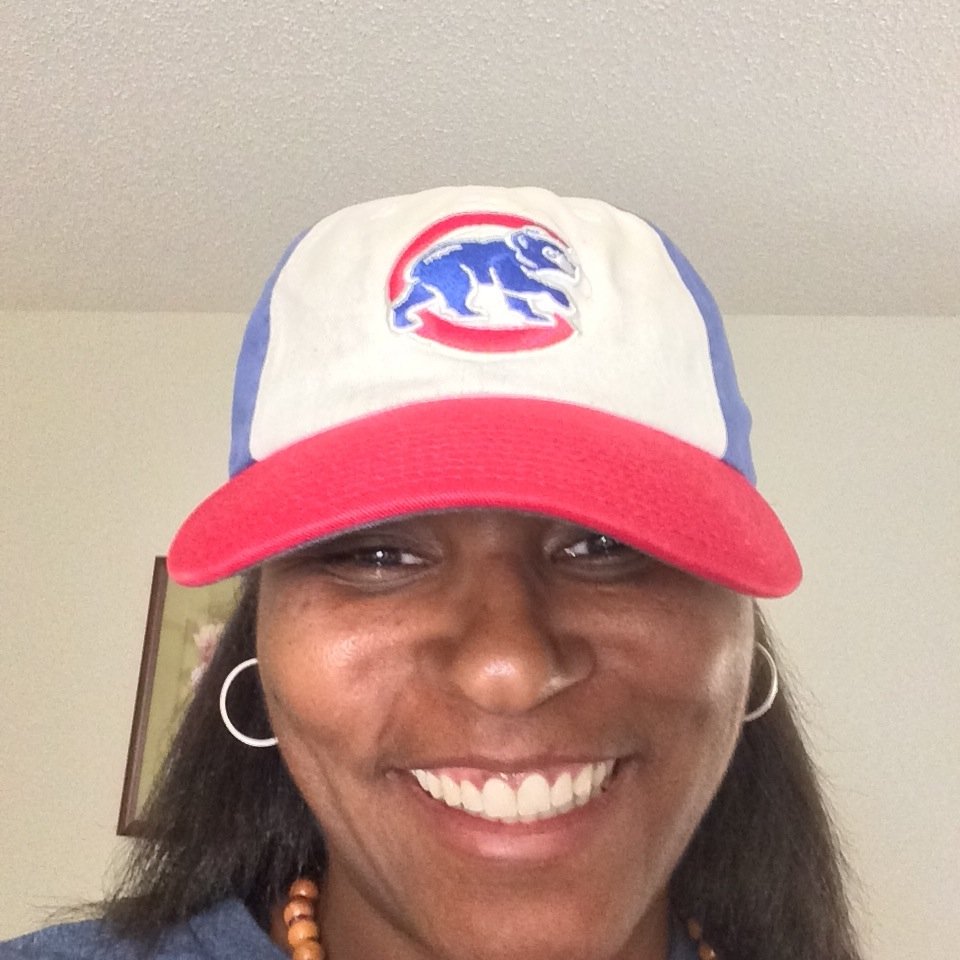 momax413's profile picture. Former WNBA Player, Athletic Adminstrator, above all I'm a God fearing Christian woman!