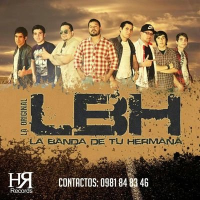 Cuenta la leyenda que el ave fénix reencarnó en este grupo.