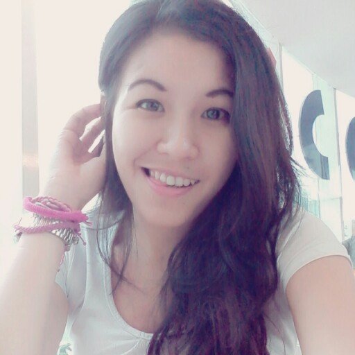 Tuhan selalu memberikan yang terbaik untukku♥JesusChrist♥