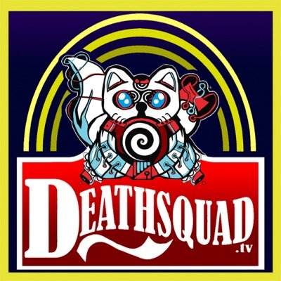 OFFICIAL Twitter of the #DEATHSQUAD Universe! CHECK OUT @SUNSETSTRIPATX