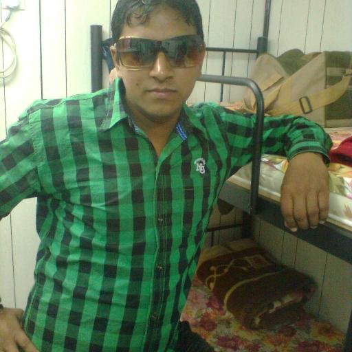Gud man