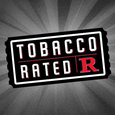 Tobacco Rated R is a youth-led campaign in Alberta to amend the Film and Classification Regulations to rate all movies with tobacco use as restricted.