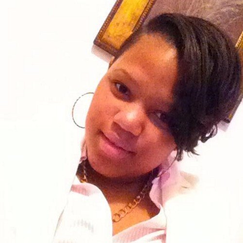 I am beautiful and putting GOD 1st I live n love !