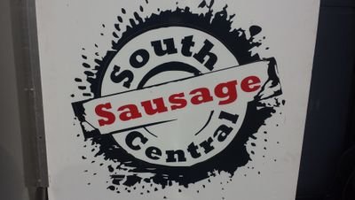 SCentralSausage's profile picture. #Homemade #Sausages and #Condiments.
Using #small #local #vendors for #meat, #buns, #produce and #accesories! #Supporting our #community always!