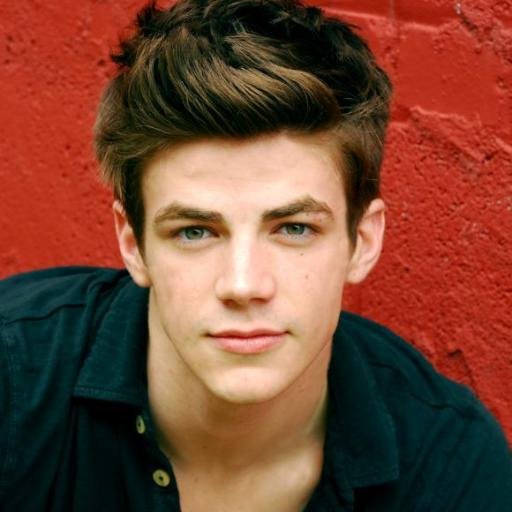 My name is Barry Allen . I'm the fastest man alive. I'm The Flash. [RP/MC/TheFlash]