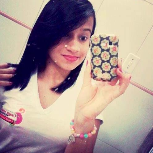 “A vida é uma escalada, mas a vista é ótima.”   ♥.