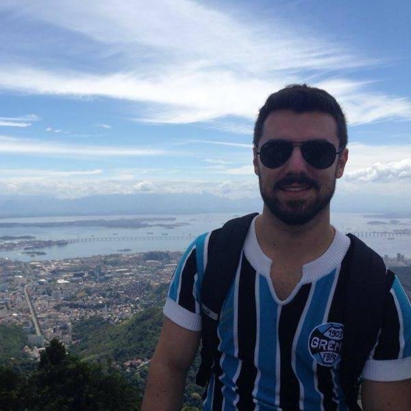 Somos questionadores, formadores de opinião, modificadores de uma organização e por que não da sociedade? Gestor de Pessoas em Formação...!
