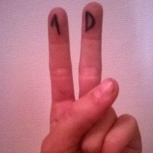 I FOLLOW EVERYONE ! Please Liam I'm a true Directioner  Directioner ➡