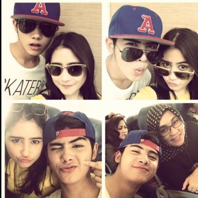 ig : @disi_lovers_ ask.fm : @disi_lovers_ Awlays Support Aliando & Prilly, dalam segala kondisi. line