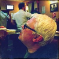 George Marr (@dodiebhoy) 's Twitter Profile Photo
