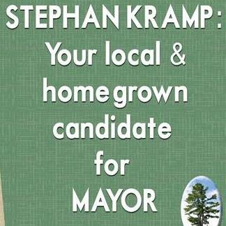 Currently running for Mayor of Midland. Let's make Midland #1 in Canada! Current Deputy Mayor of Midland & Simcoe County Councillor