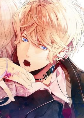 This is bothersome... | First son of the Sakamaki household | Think twice before you reach out to my hand... #DiaLovers #Multiverse