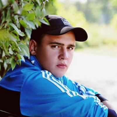 Profile Picture of Коля Даскалюк (@KolianDaskaluk) on Twitter