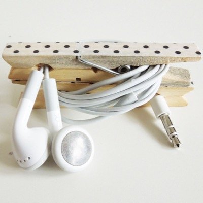 Ear Buddies by BB Inc. 
Eastview Business 2014