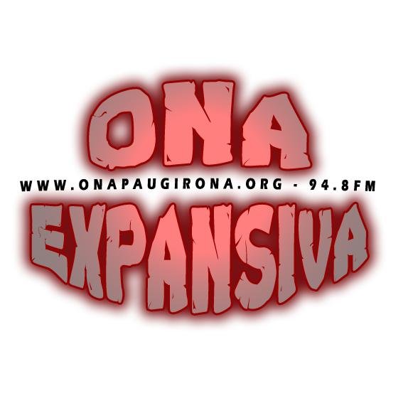 3a Temporada.
Todos los viernes en directo, a las 18:00, en Ona Pau Girona 94.8FM (@onapaugirona)