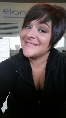its my world...you just live in it :)