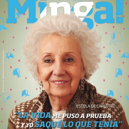 RevistaMinga Profile Picture