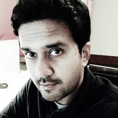 Mujtaba Chohan
