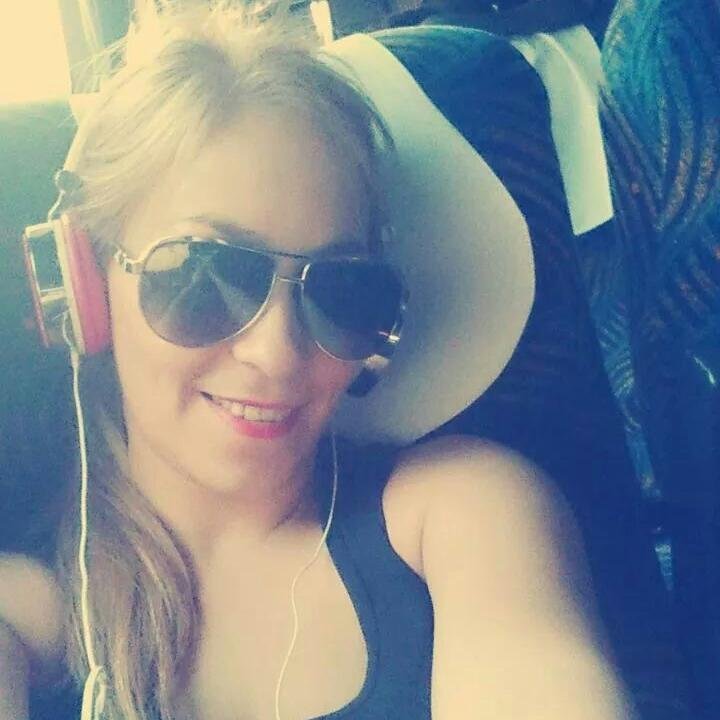 Soy feliz!