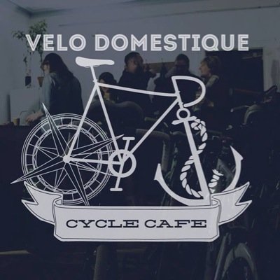Velo Domestique VeloDomCafe X