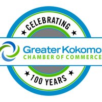 Kokomo Chamber (@kokomochamber) 's Twitter Profile