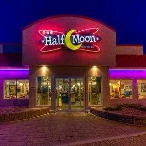 The Official Twitter account of The Half Moon Drive In. Home of Canada's Best Hot Dog!