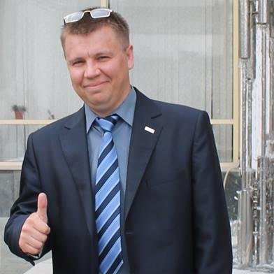 Независимый предприниматель и просто позитивный человек