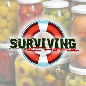 An Online Retailer specializing in products to help you bug in as opposed to bugging out.
