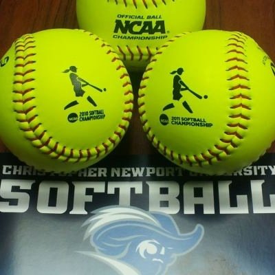 CNU Softball- 2022 National Champions