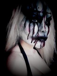 make latex rubber masks