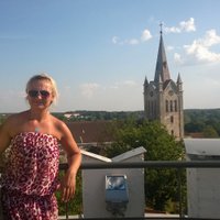 Ulla Karele (@blondainaaa) 's Twitter Profile