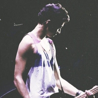So there's this band.. fml/4 i follow back
