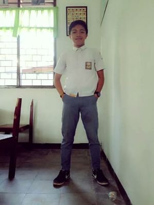 ♥Member of SMAN3 Manado (y)