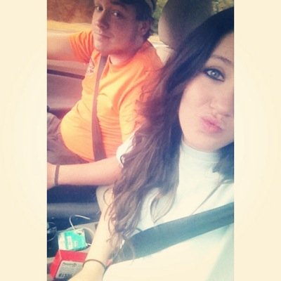 Bree_lea's profile picture. Black cloud, rollin' coal, tearin' up those dirty roads. yeah I keep a dirty girl but lawd aint she pretty though.