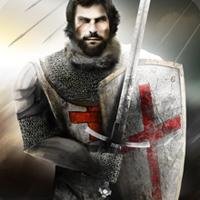 CrusaderGame's profile picture. 