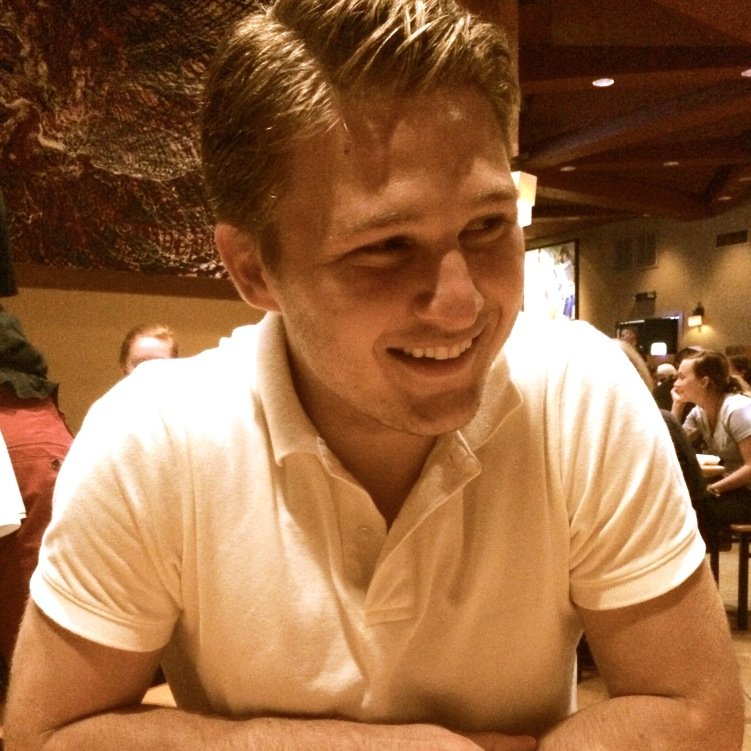 SamuelHill89's profile picture. I like reading poems and making furniture.