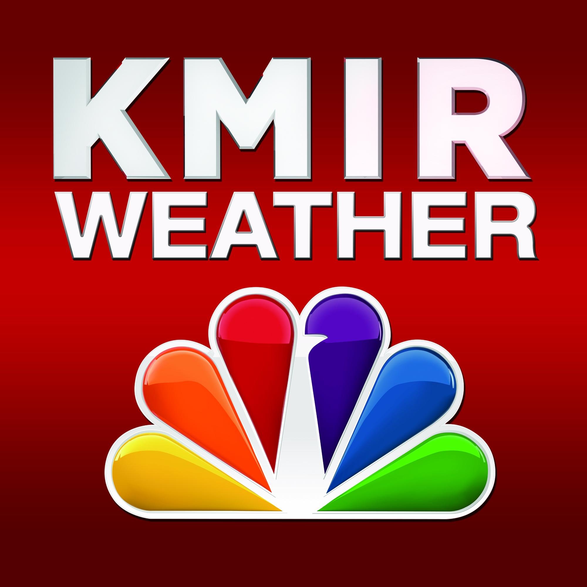 KMIRWeather's profile picture. 